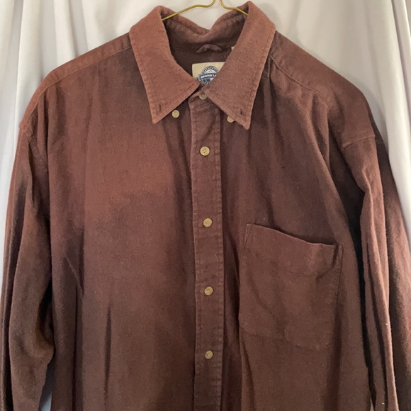 Men’s Button Down Shirt - Picture 11 of 11